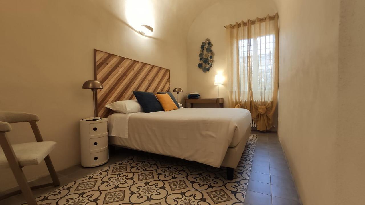 Apartamento Lo Strullo Pisa Exterior foto