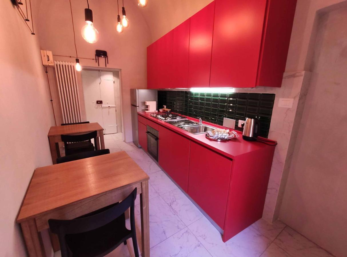 Apartamento Lo Strullo Pisa Exterior foto