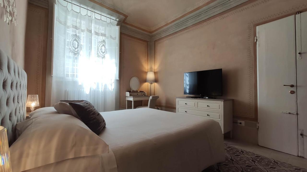 Apartamento Lo Strullo Pisa Exterior foto