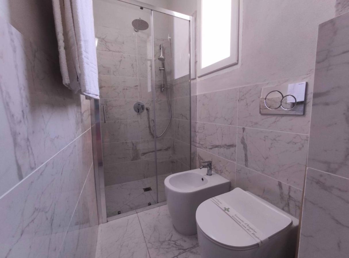 Apartamento Lo Strullo Pisa Exterior foto