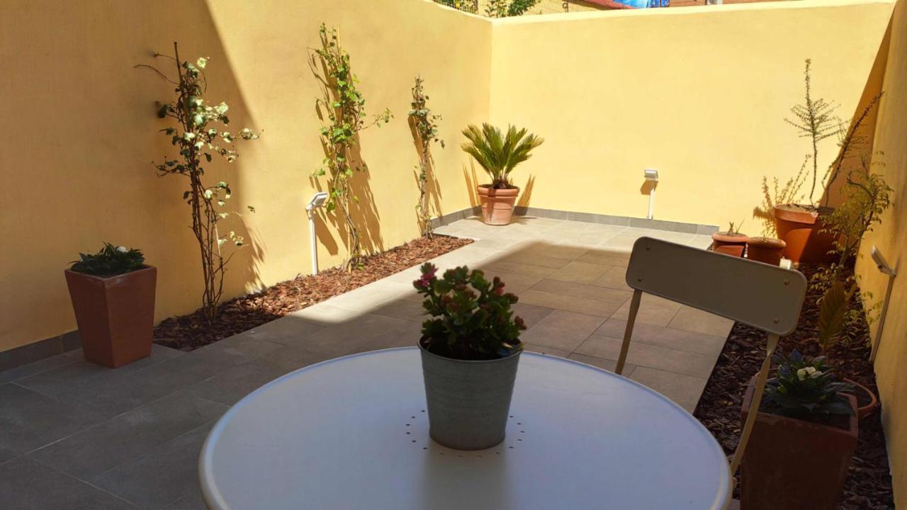 Apartamento Lo Strullo Pisa Exterior foto