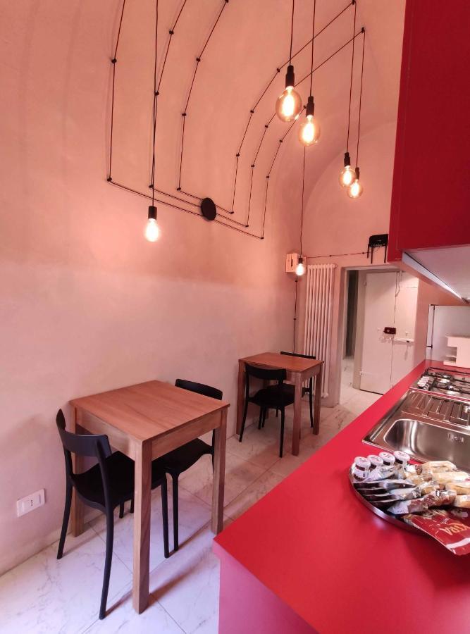 Apartamento Lo Strullo Pisa Exterior foto