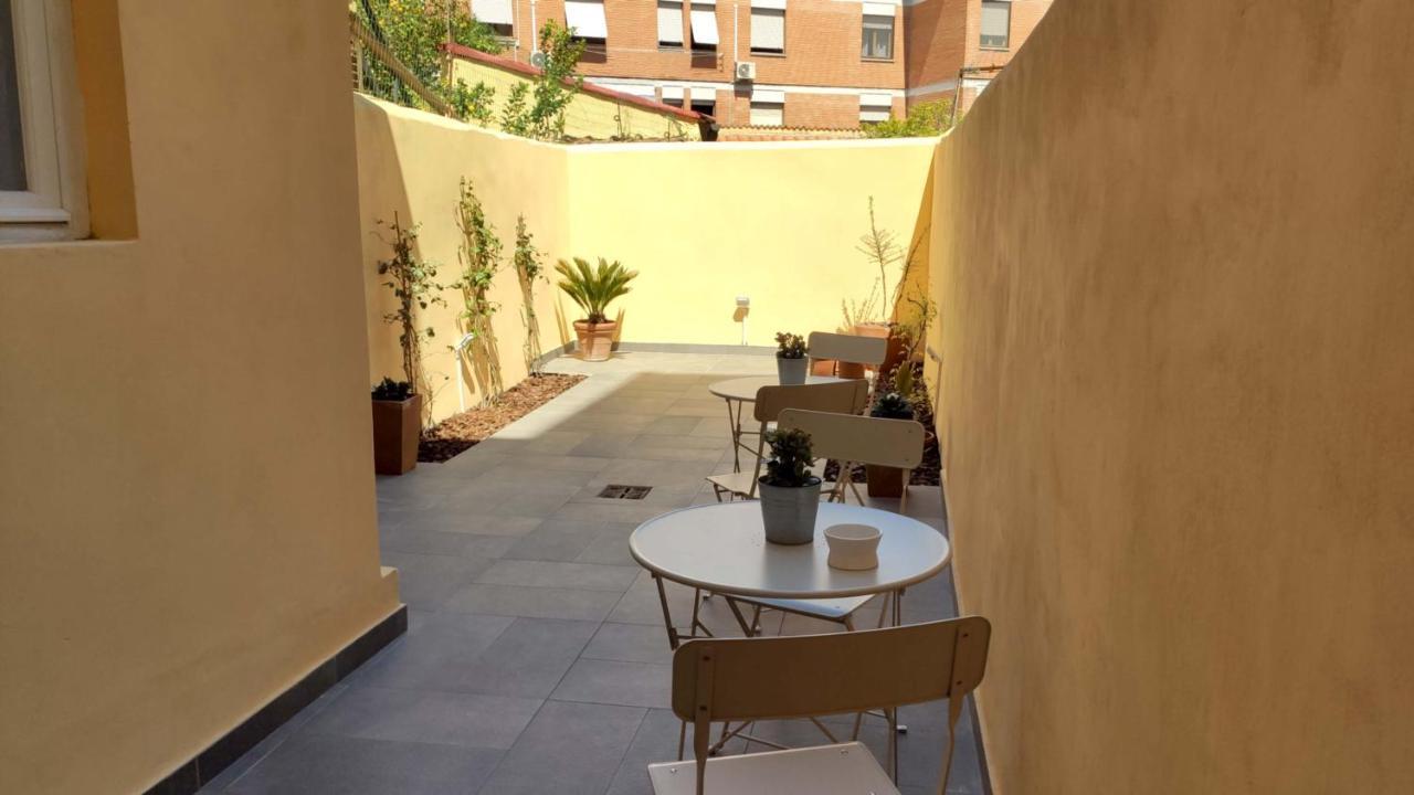 Apartamento Lo Strullo Pisa Exterior foto