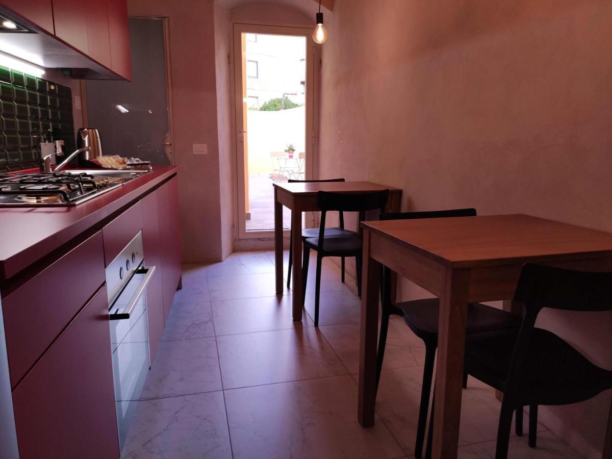 Apartamento Lo Strullo Pisa Exterior foto