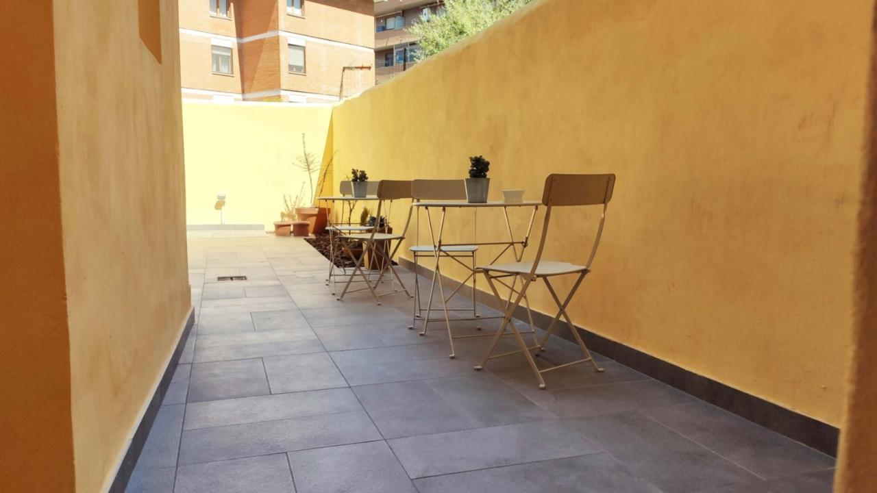 Apartamento Lo Strullo Pisa Exterior foto