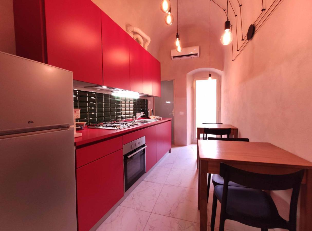 Apartamento Lo Strullo Pisa Exterior foto