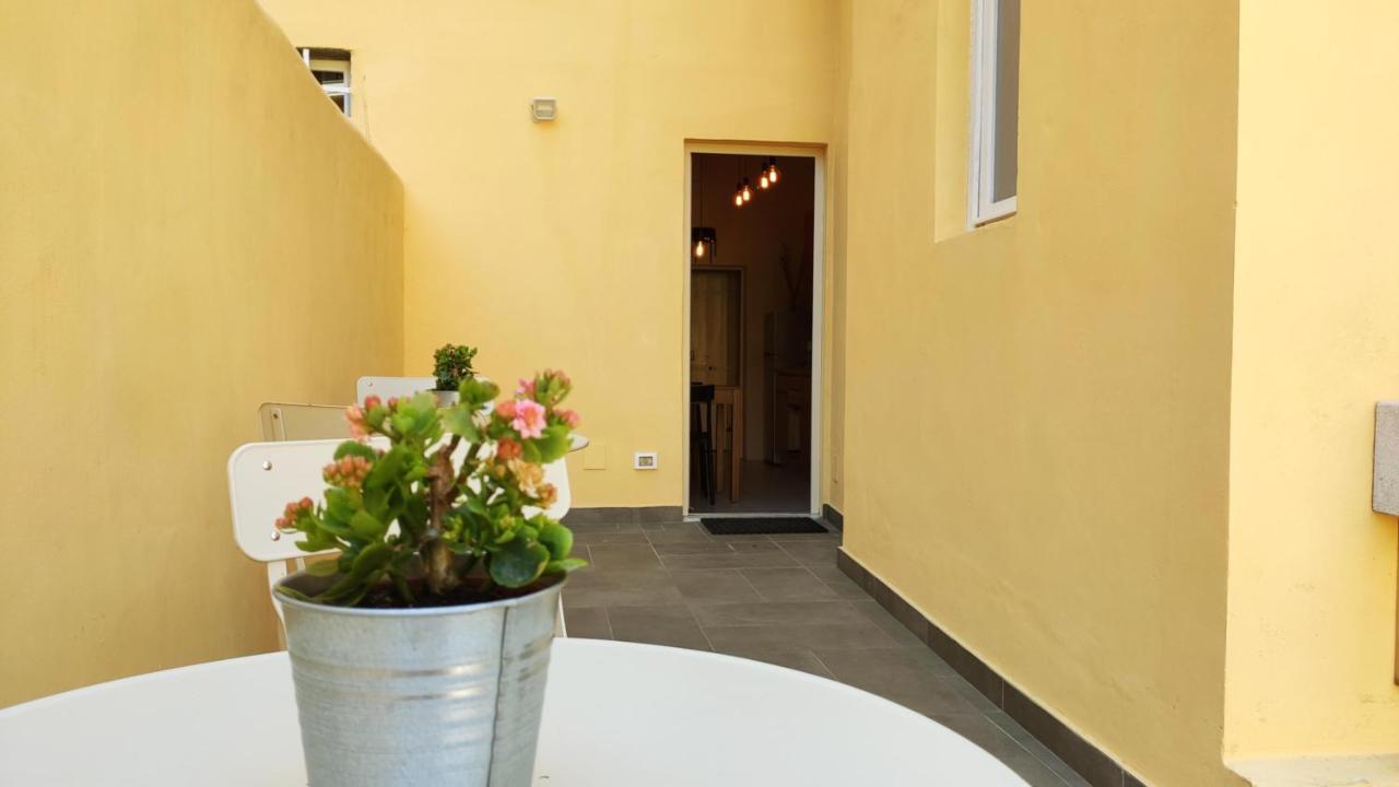 Apartamento Lo Strullo Pisa Exterior foto