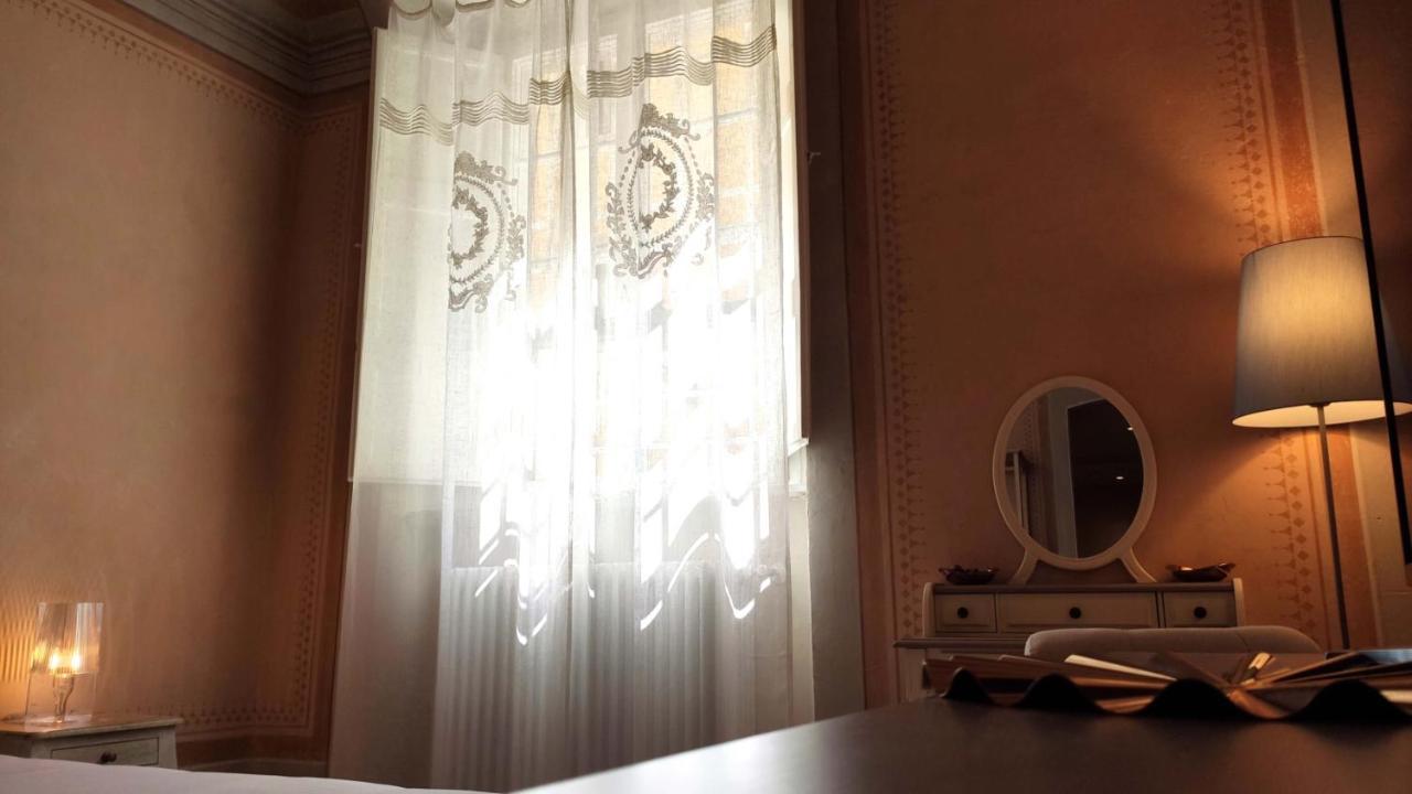 Apartamento Lo Strullo Pisa Exterior foto