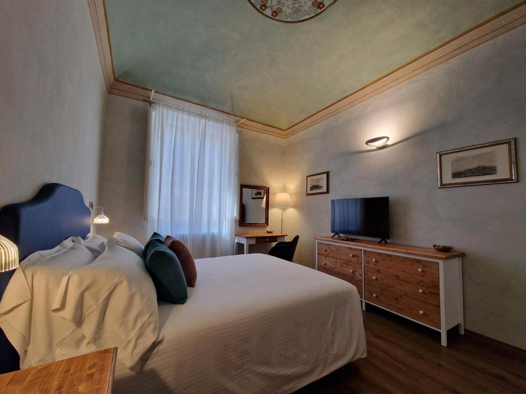 Apartamento Lo Strullo Pisa Exterior foto