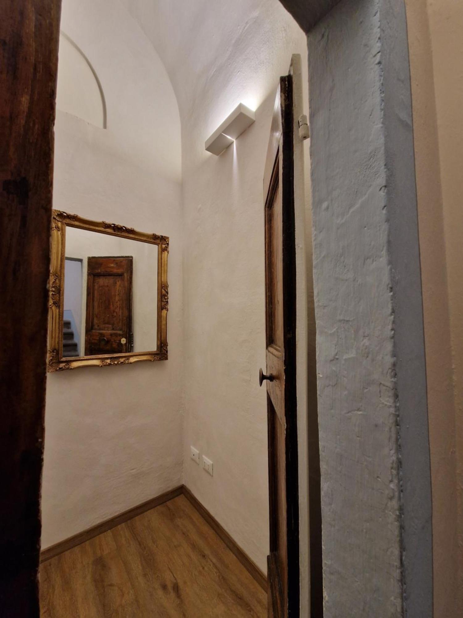 Apartamento Lo Strullo Pisa Exterior foto