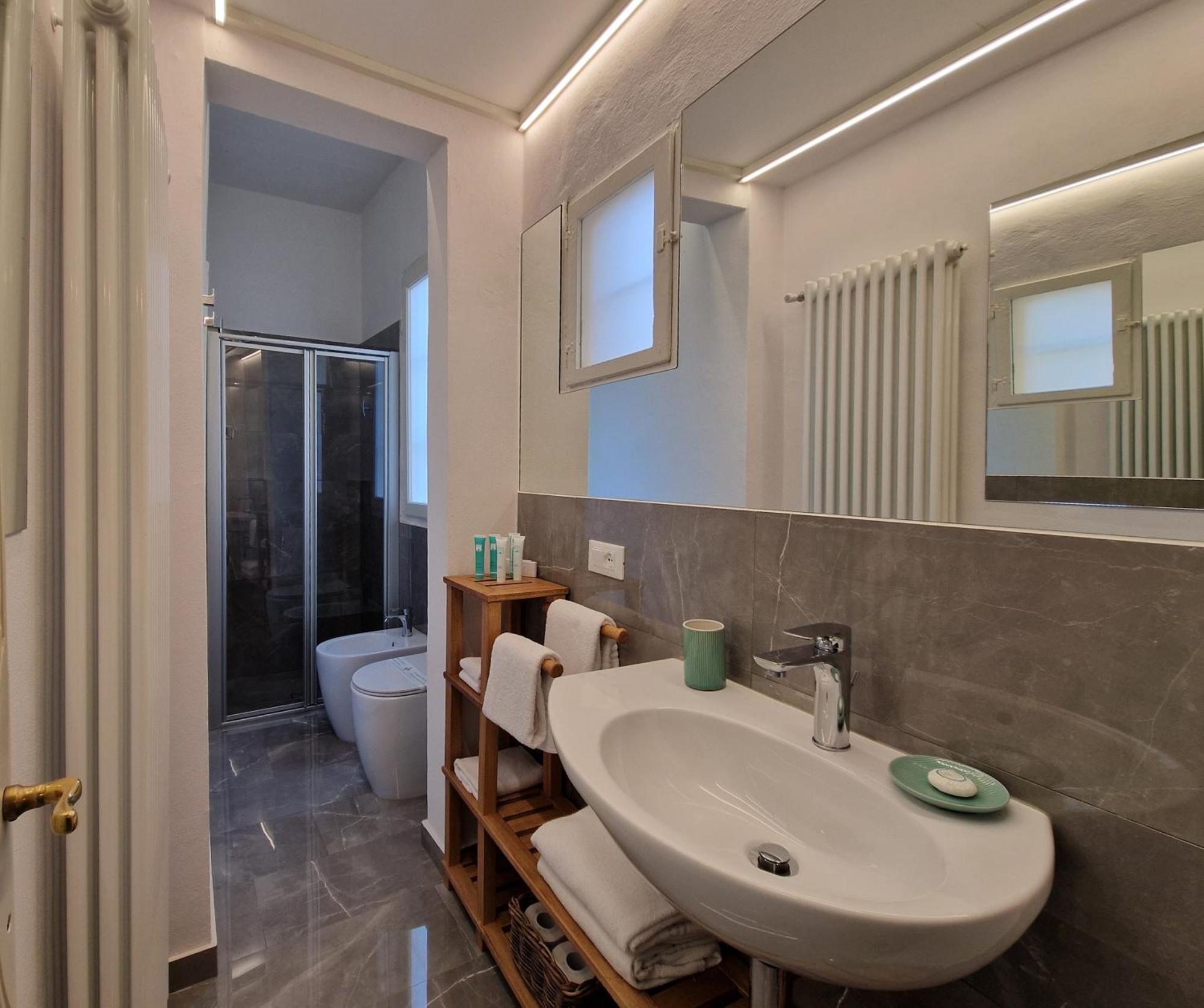 Apartamento Lo Strullo Pisa Exterior foto